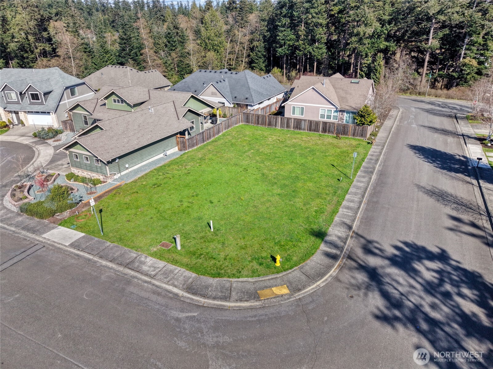 2719 Strom Place Anacortes WA 98221