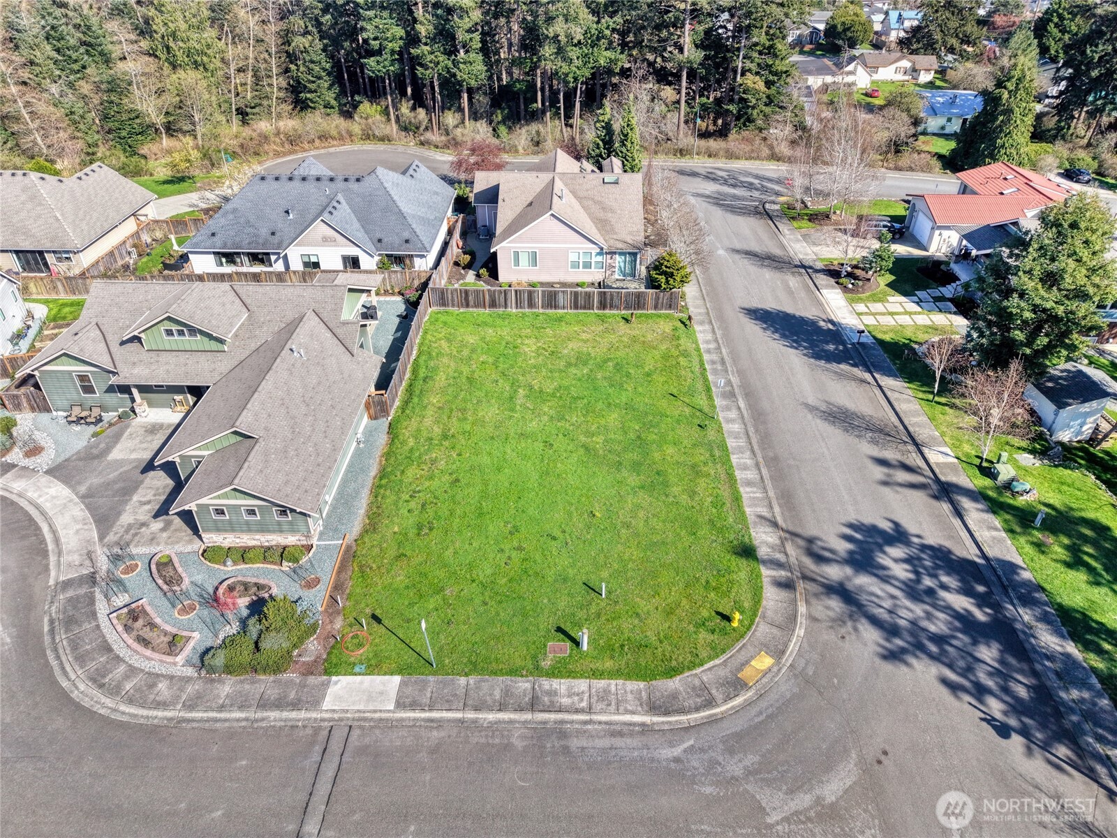 2719 Strom Place Anacortes WA 98221