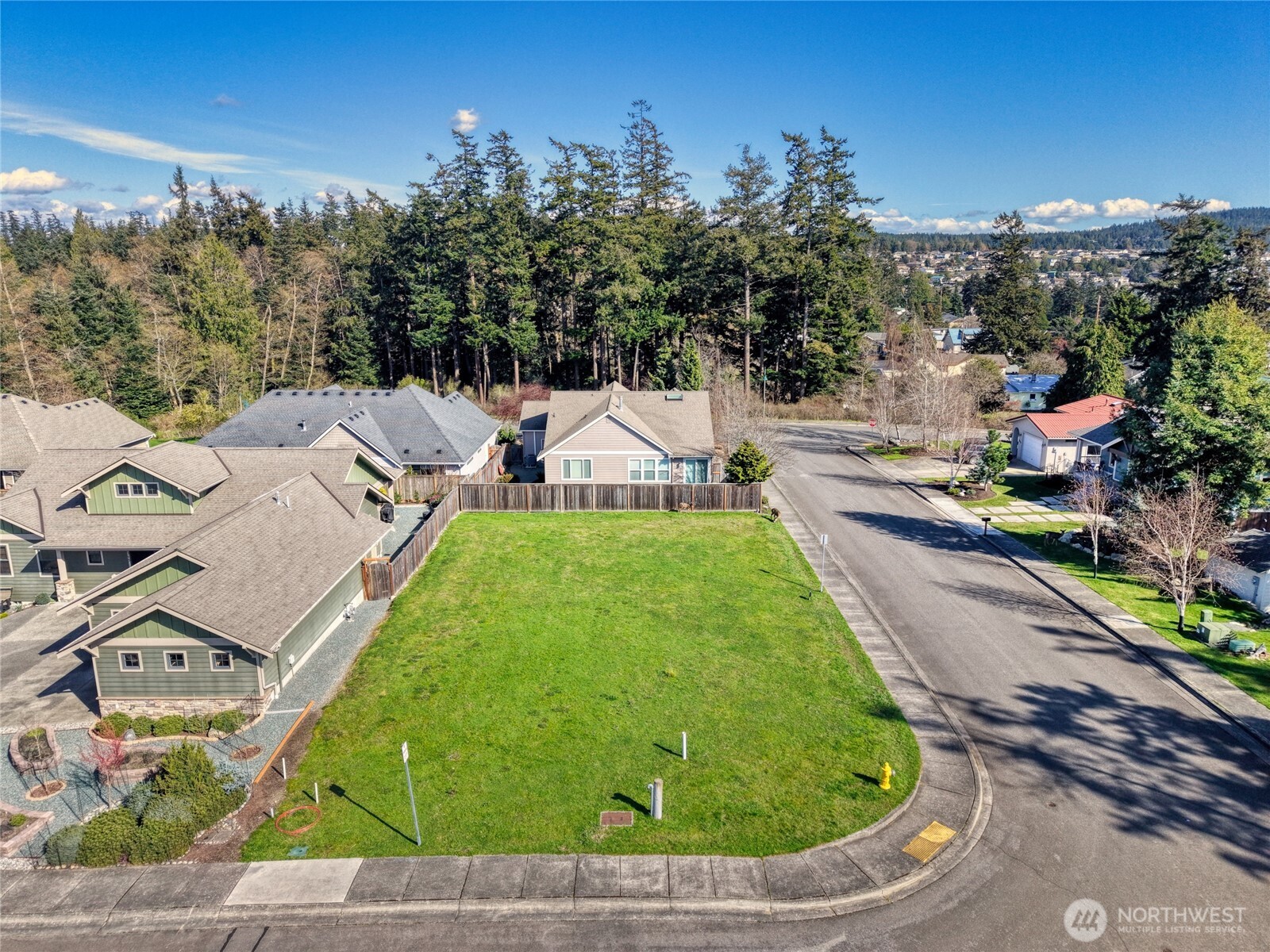 2719 Strom Place Anacortes WA 98221