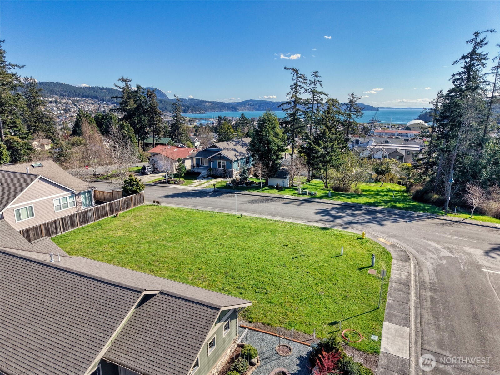 2719 Strom Place Anacortes WA 98221