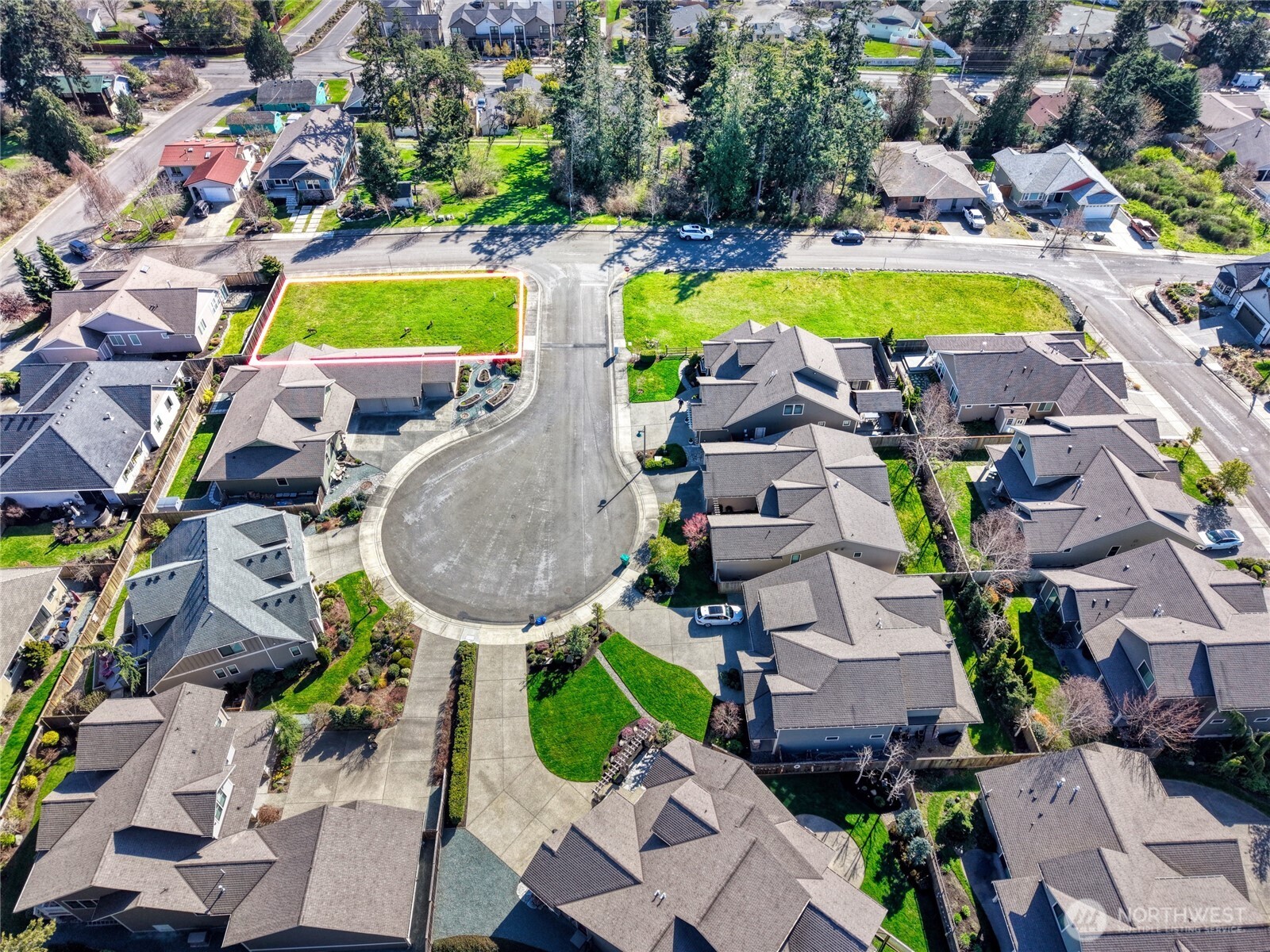 2719 Strom Place Anacortes WA 98221