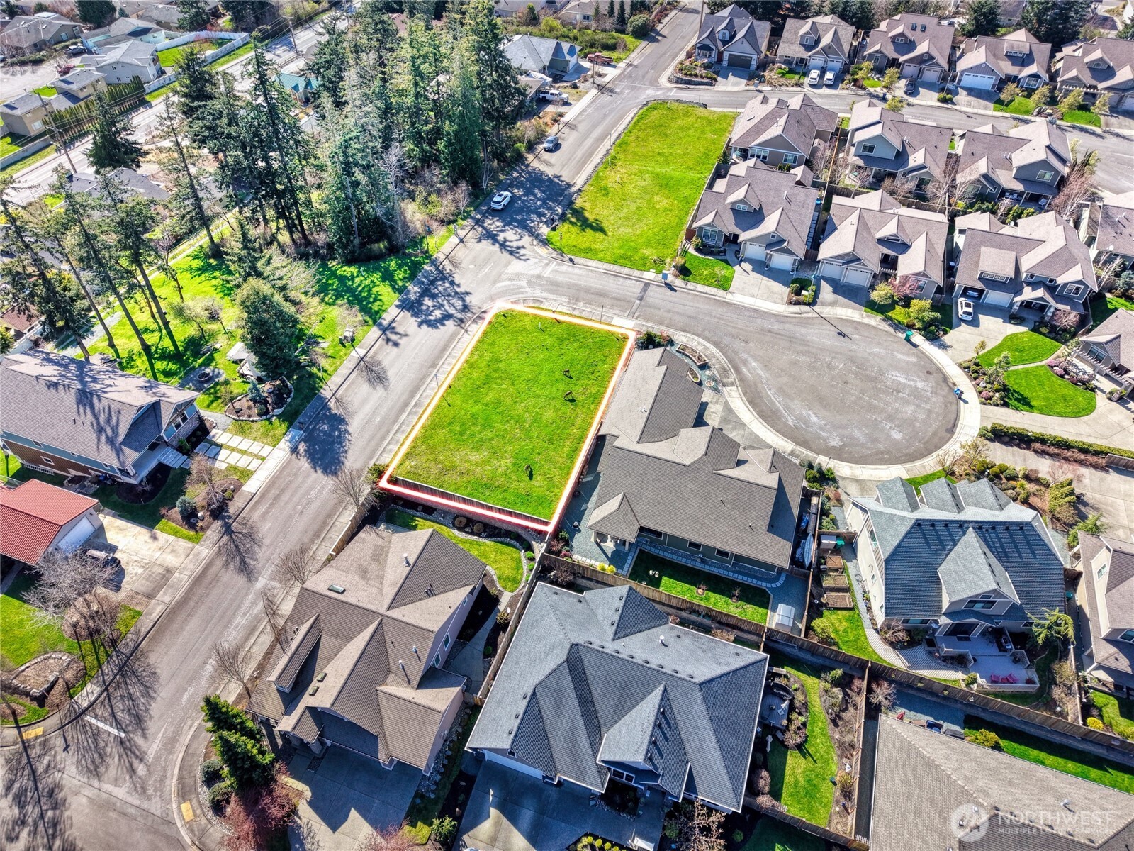 2719 Strom Place Anacortes WA 98221
