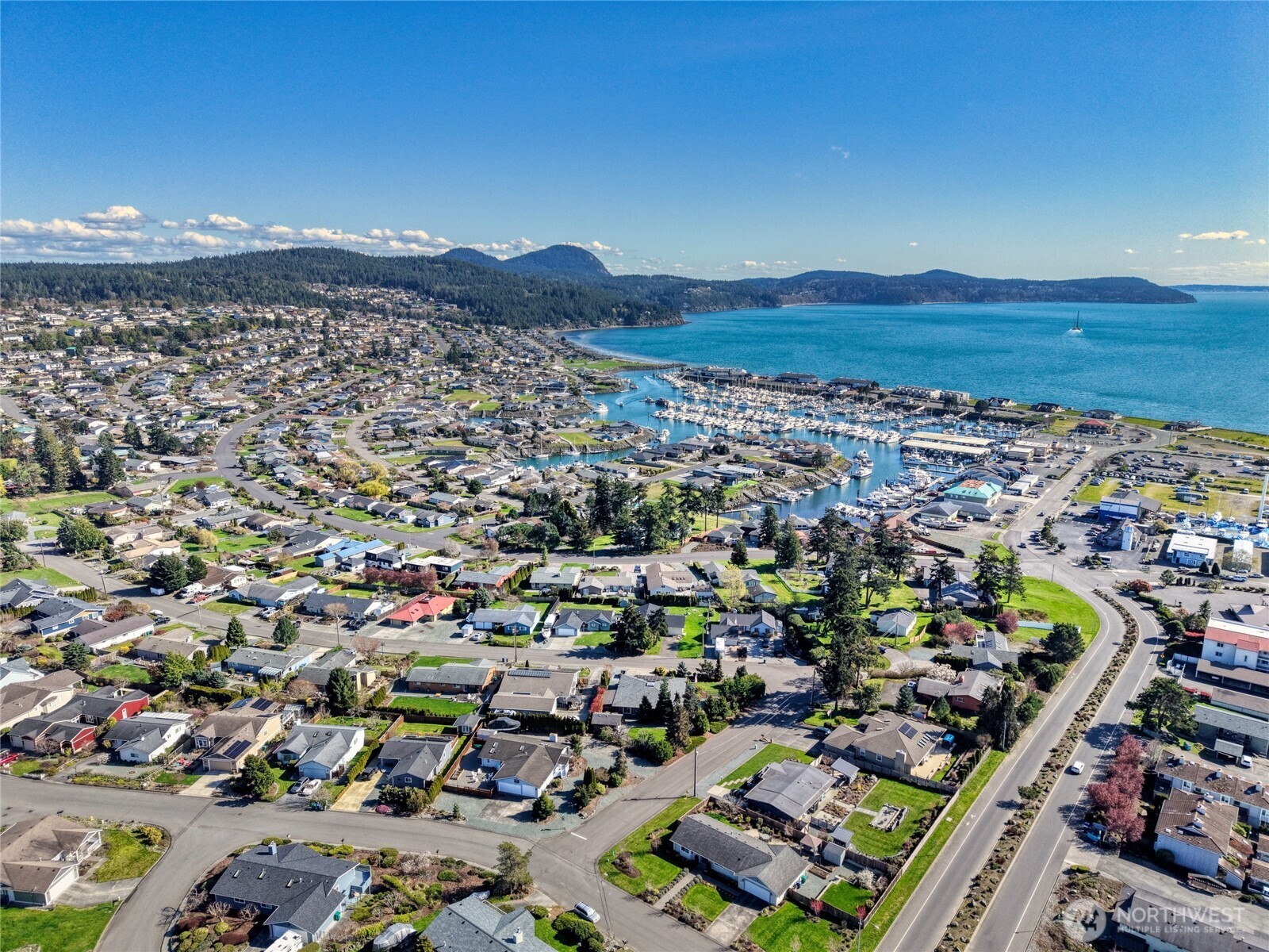 2719 Strom Place Anacortes WA 98221