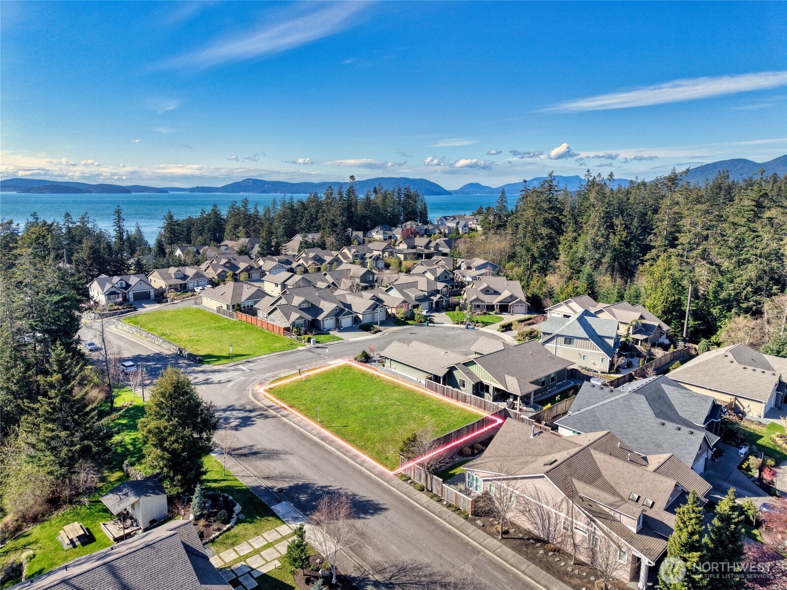 2719 Strom Place Anacortes WA 98221