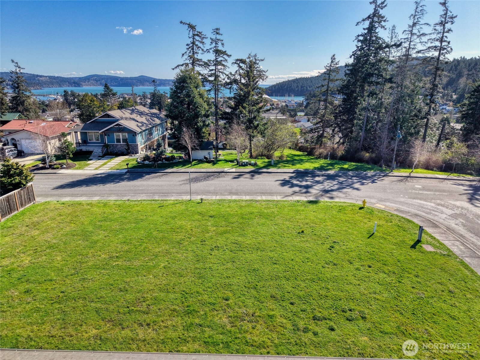 2719 Strom Place Anacortes WA 98221