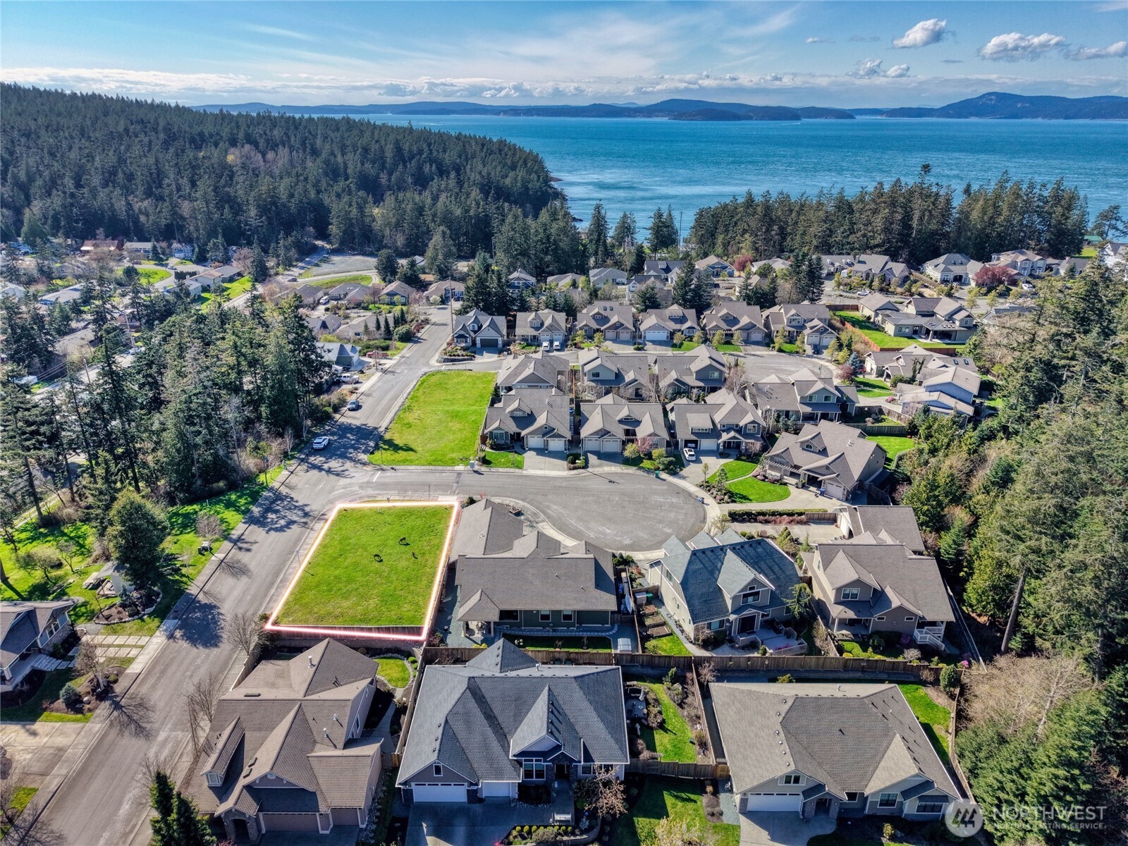 2719 Strom Place Anacortes WA 98221