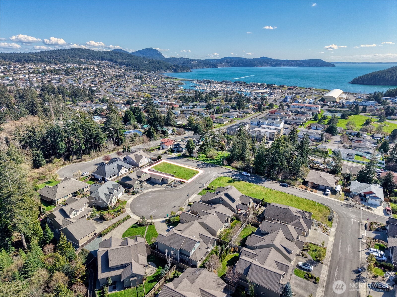 2719 Strom Place Anacortes WA 98221