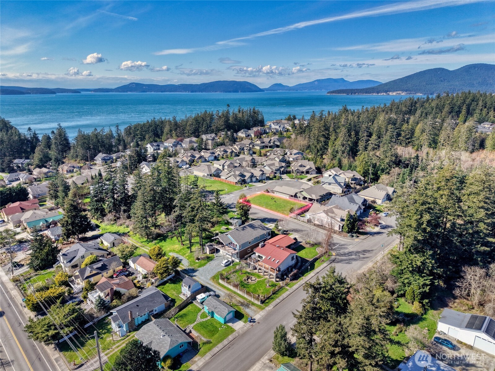 2719 Strom Place Anacortes WA 98221