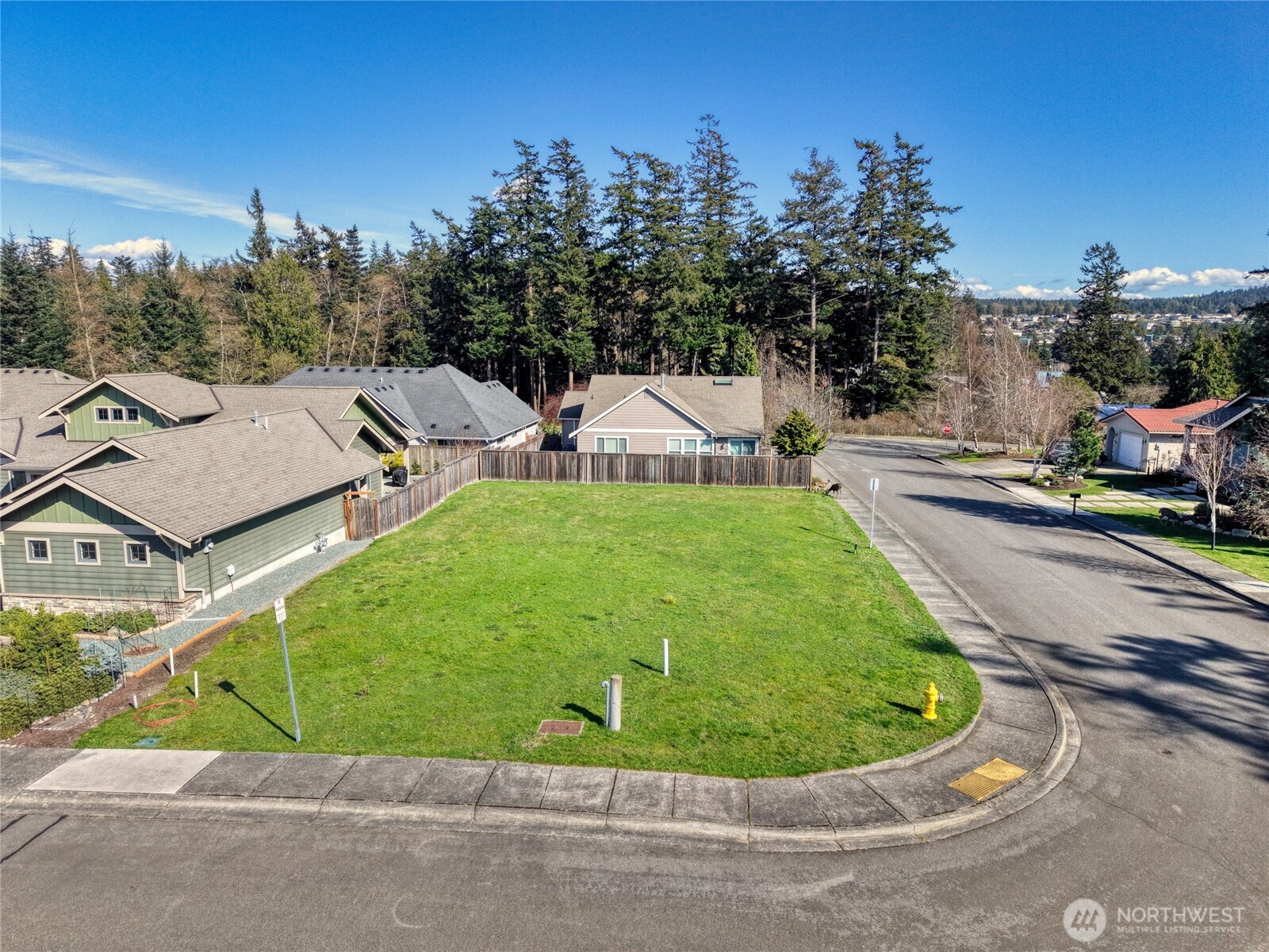 2719 Strom Place Anacortes WA 98221