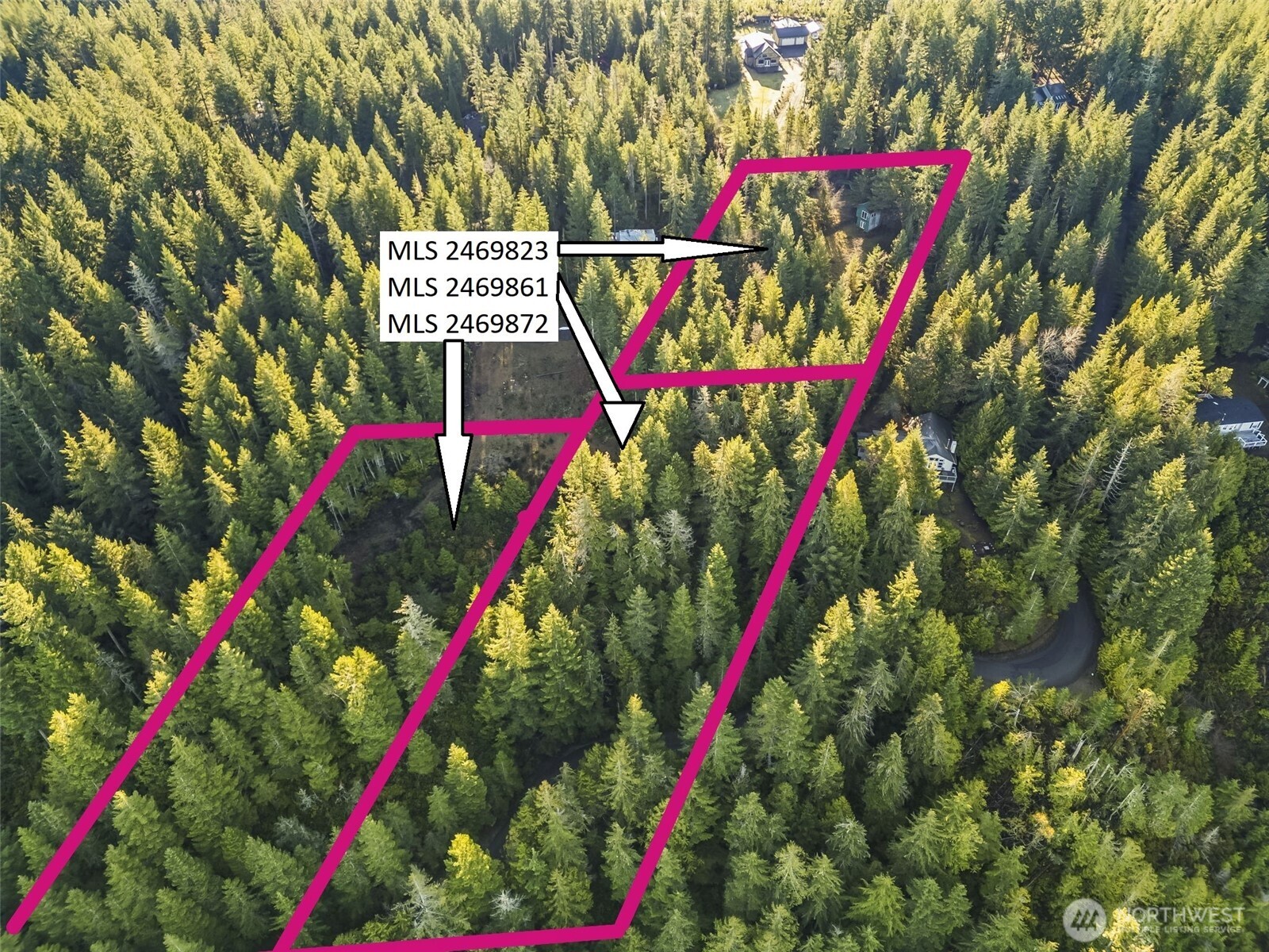1123 E Timber Tides Drive Union WA 98592
