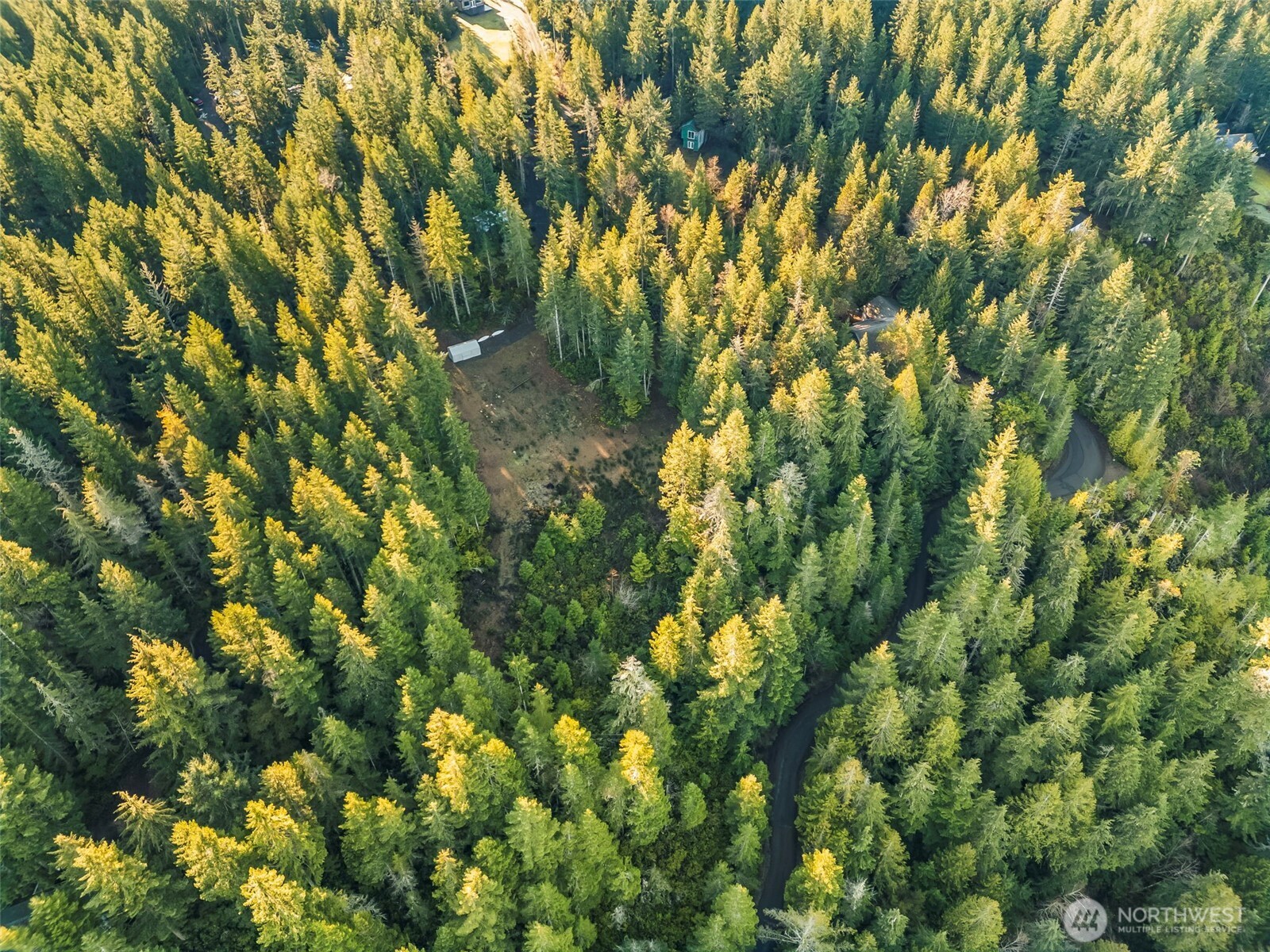 1123 E Timber Tides Drive Union WA 98592