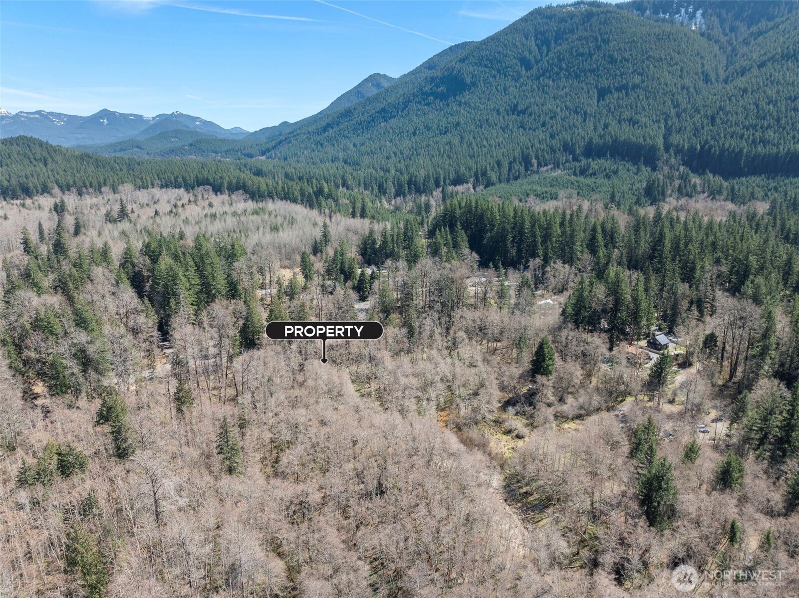 0 Fairway Drive Ashford WA 98304