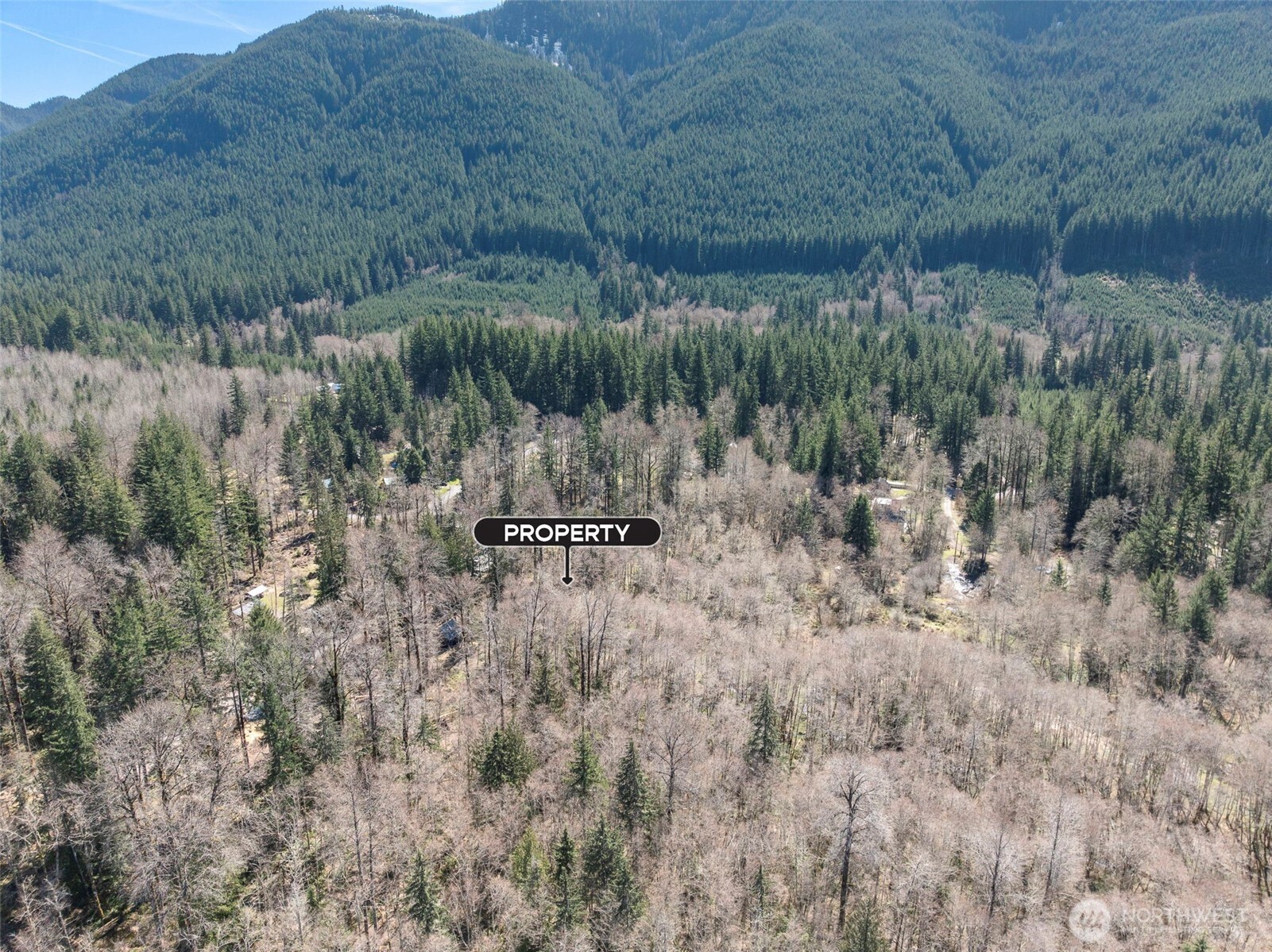 0 Fairway Drive Ashford WA 98304