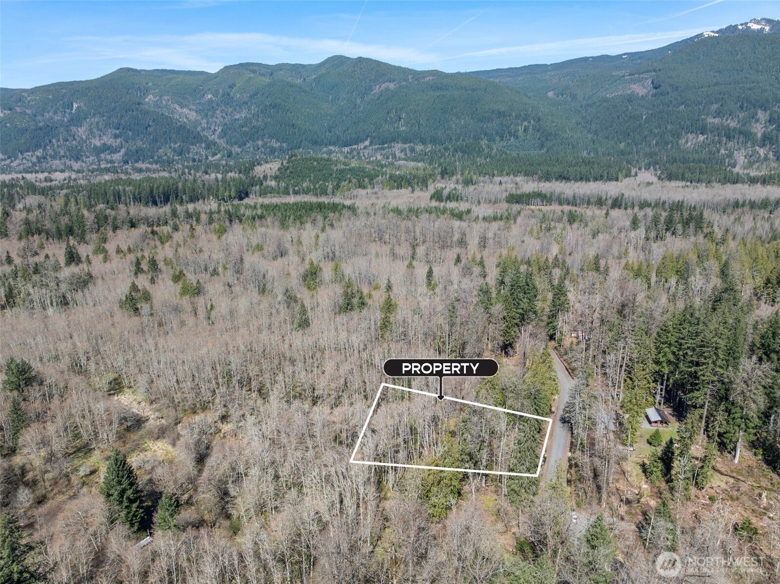 0 Fairway Drive Ashford WA 98304