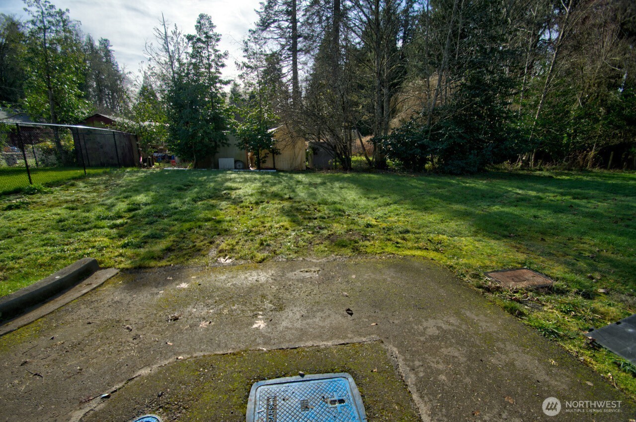 1707 Fir Street NE Olympia WA 98506