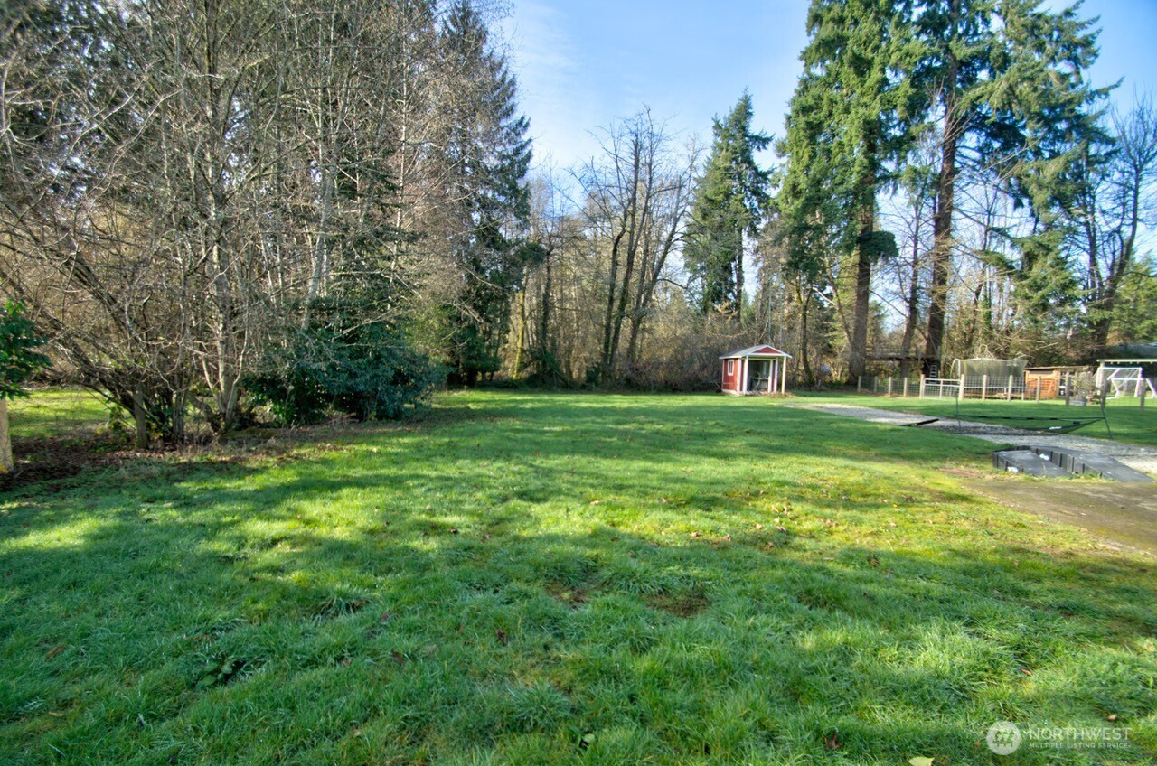 1707 Fir Street NE Olympia WA 98506