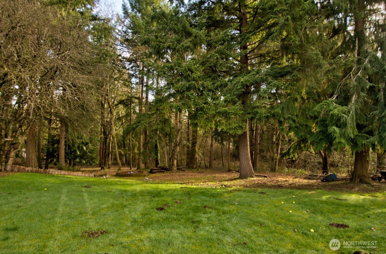 1707 Fir Street NE Olympia WA 98506
