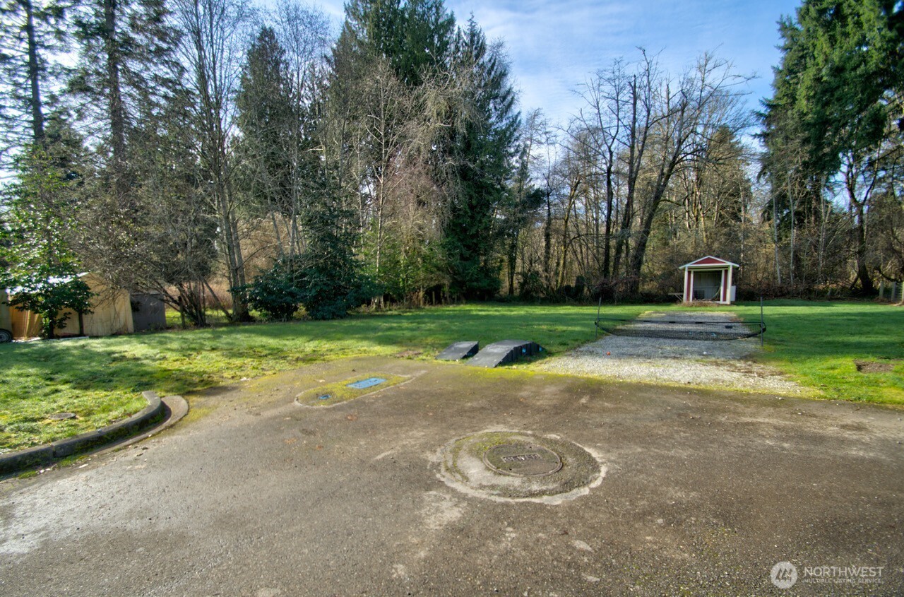 1707 Fir Street NE Olympia WA 98506