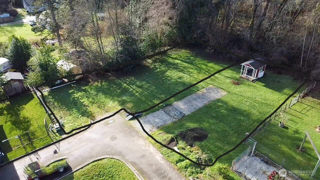 1707 Fir Street NE Olympia WA 98506