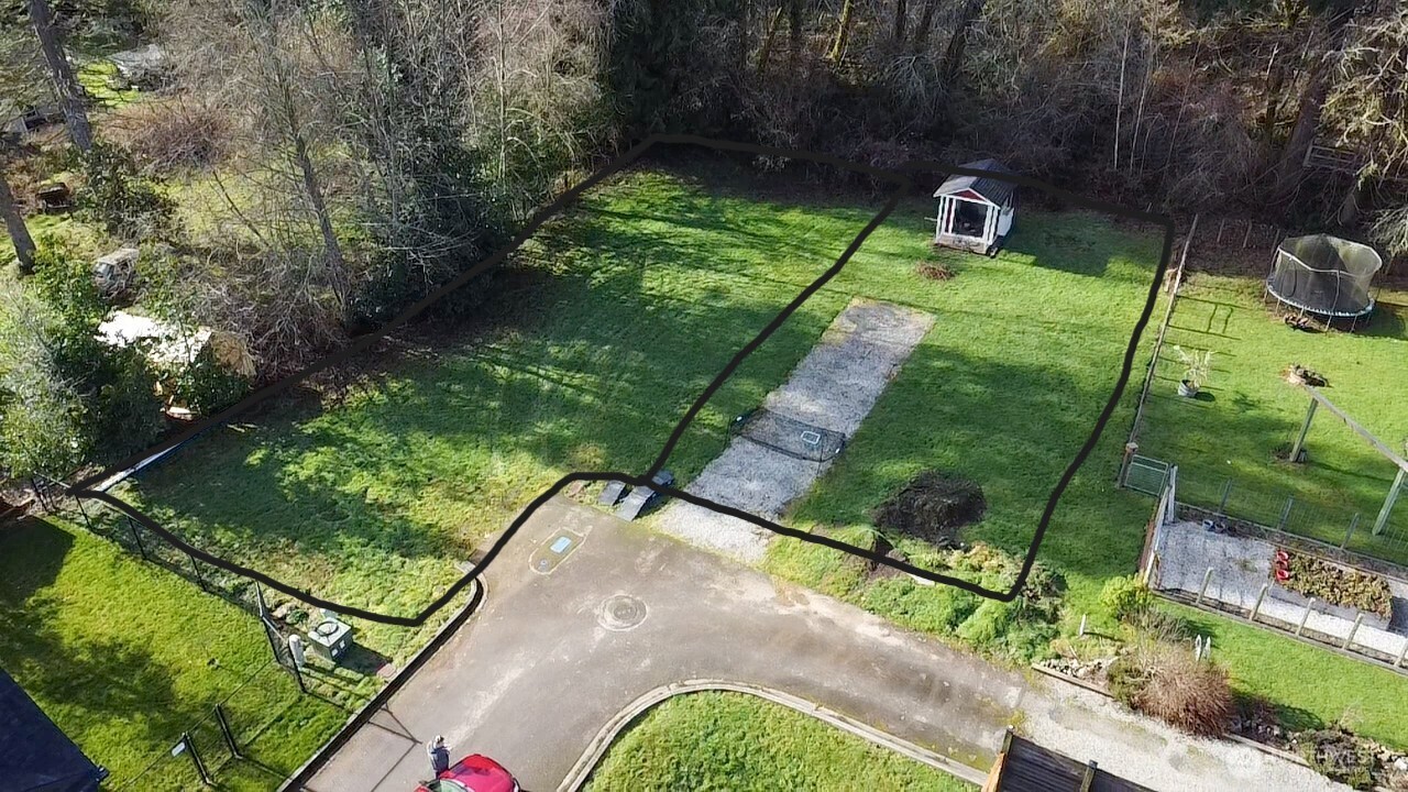 1707 Fir Street NE Olympia WA 98506