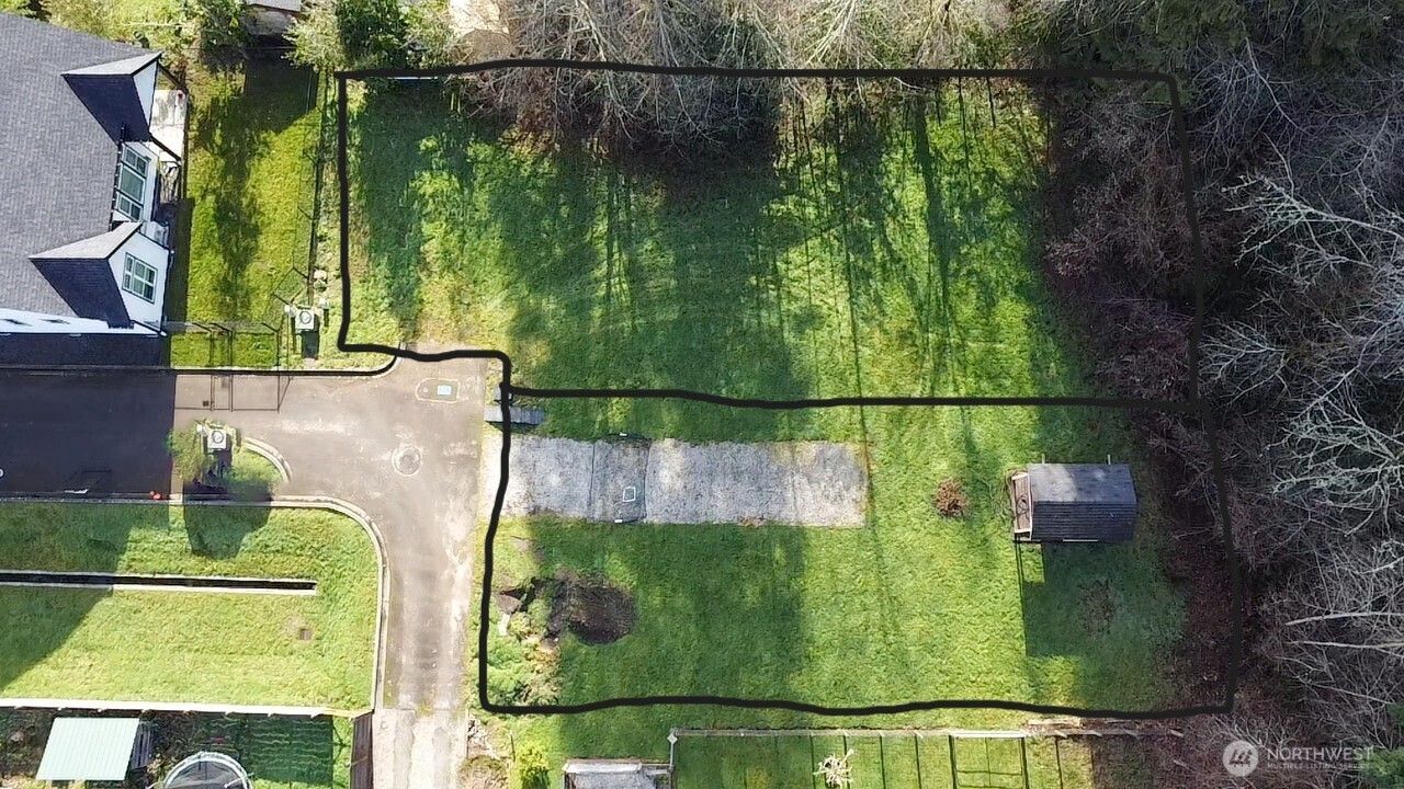 1707 Fir Street NE Olympia WA 98506