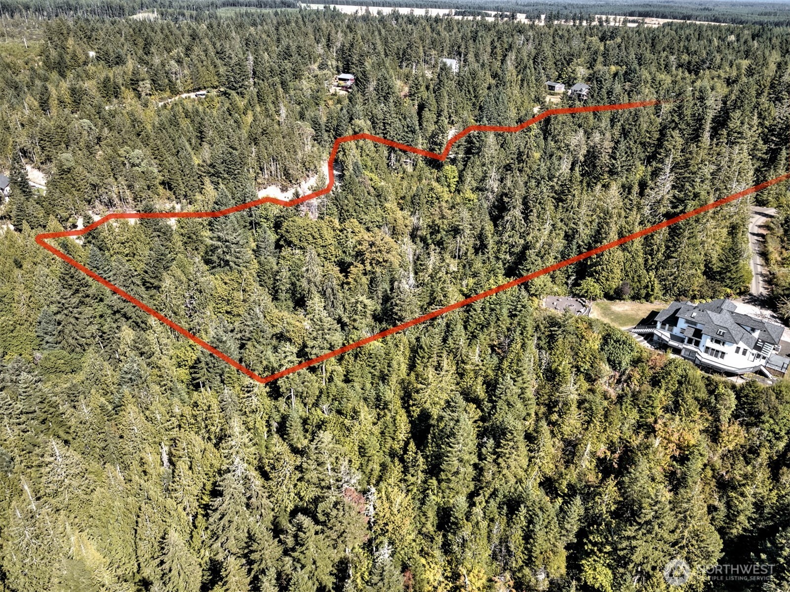 12 Webb Hill Road Union WA 98592