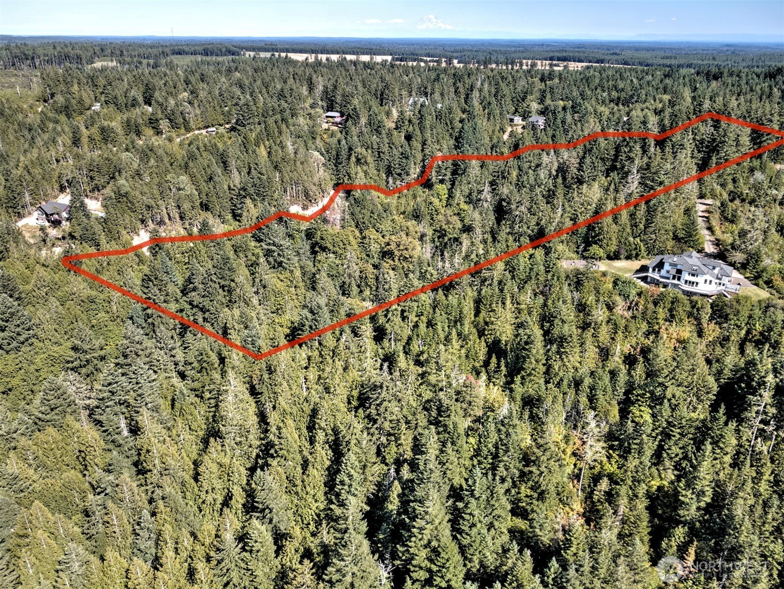 12 Webb Hill Road Union WA 98592