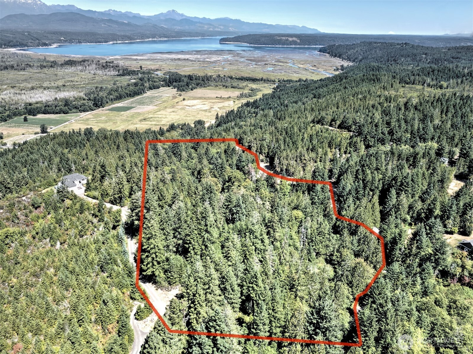 12 Webb Hill Road Union WA 98592