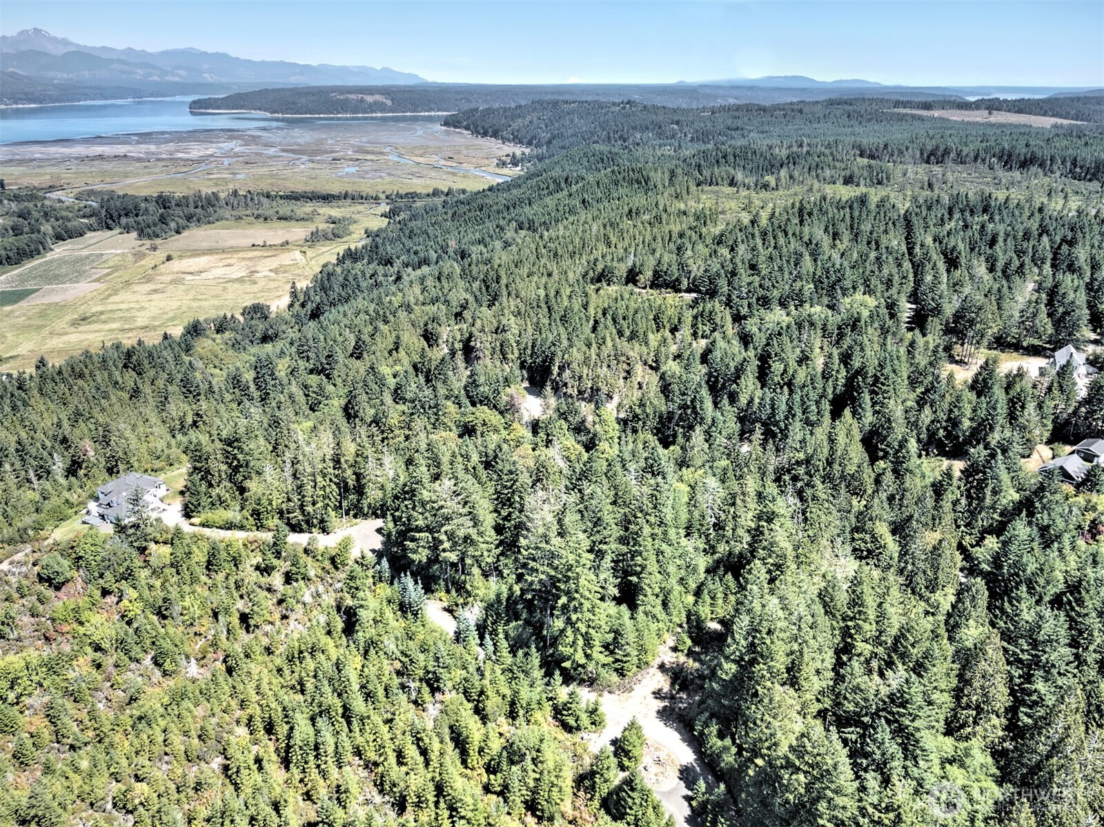 12 Webb Hill Road Union WA 98592