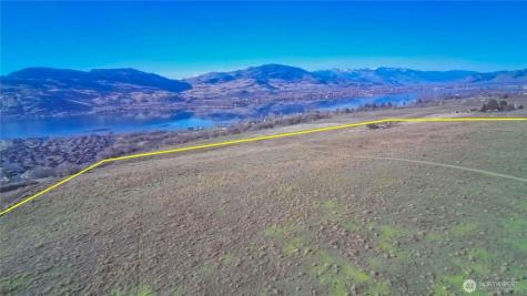 323 Eastlake Road Oroville WA 98844