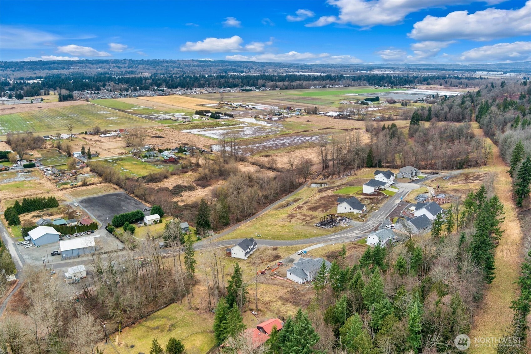 11309 73rd Avenue NE Arlington WA 98223