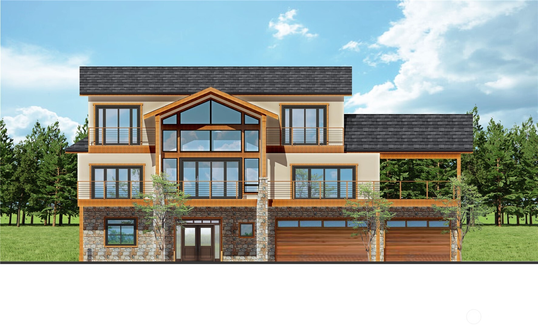 11309 73rd Avenue NE Arlington WA 98223