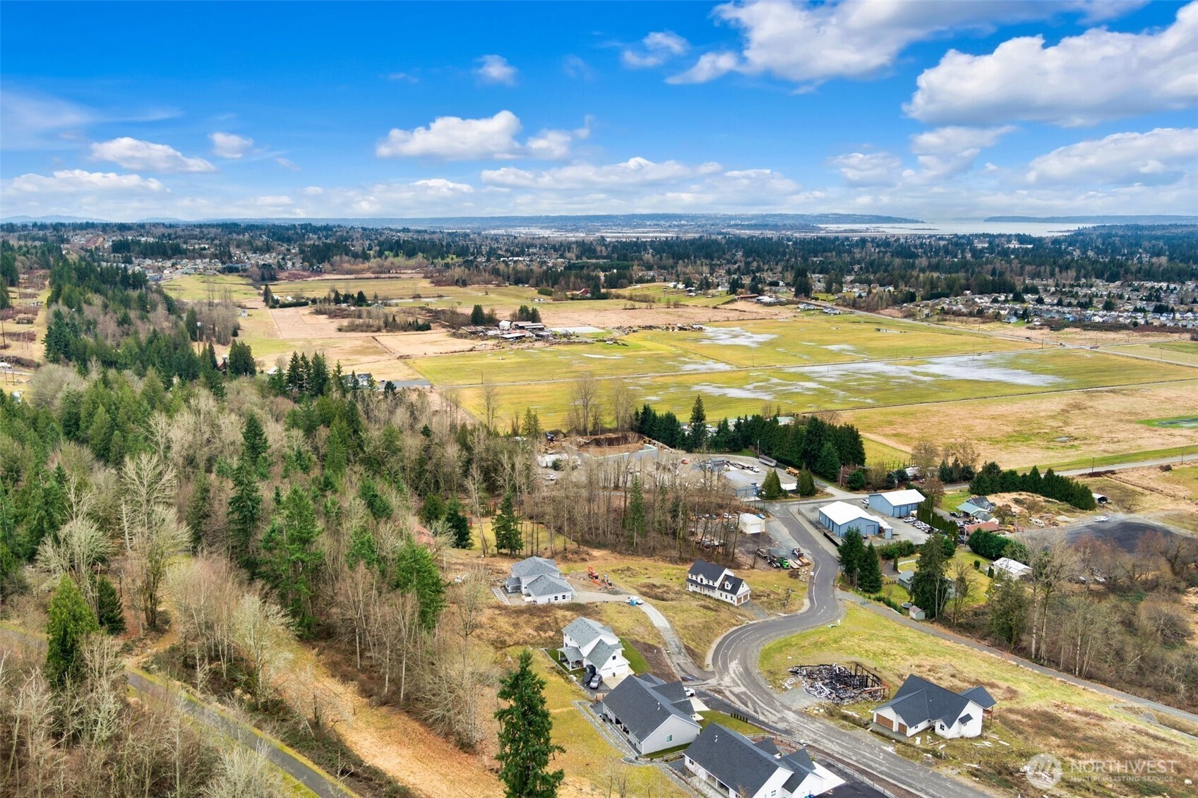 11309 73rd Avenue NE Arlington WA 98223