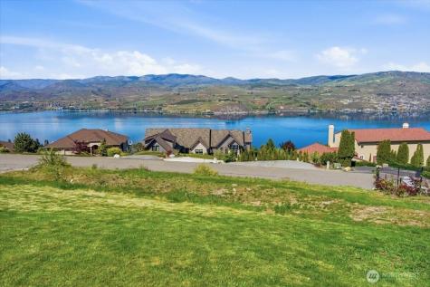 145 Mirabella Drive Chelan WA 98816