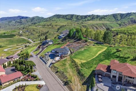 145 Mirabella Drive Chelan WA 98816