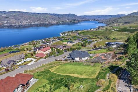 145 Mirabella Drive Chelan WA 98816