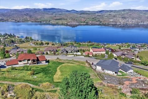 145 Mirabella Drive Chelan WA 98816