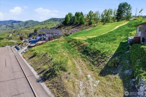 145 Mirabella Drive Chelan WA 98816