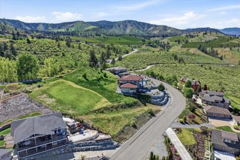145 Mirabella Drive Chelan WA 98816