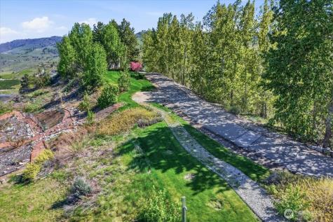 145 Mirabella Drive Chelan WA 98816