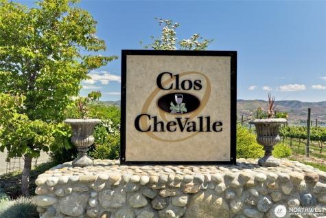 145 Mirabella Drive Chelan WA 98816