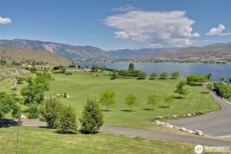 145 Mirabella Drive Chelan WA 98816