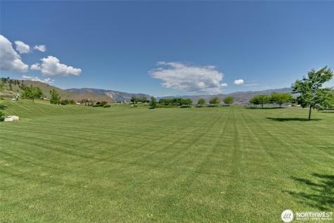 145 Mirabella Drive Chelan WA 98816