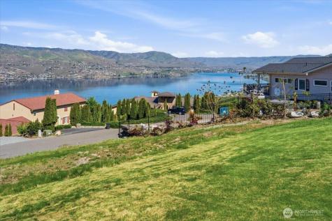 145 Mirabella Drive Chelan WA 98816