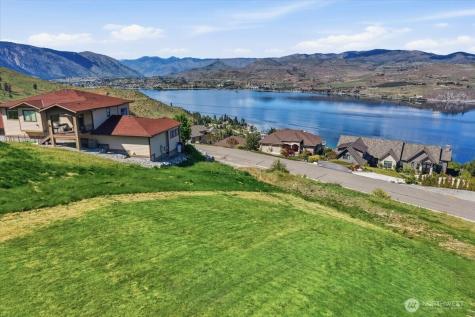145 Mirabella Drive Chelan WA 98816