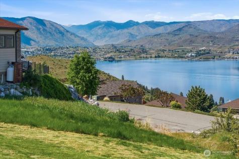 145 Mirabella Drive Chelan WA 98816