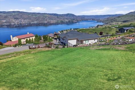 145 Mirabella Drive Chelan WA 98816