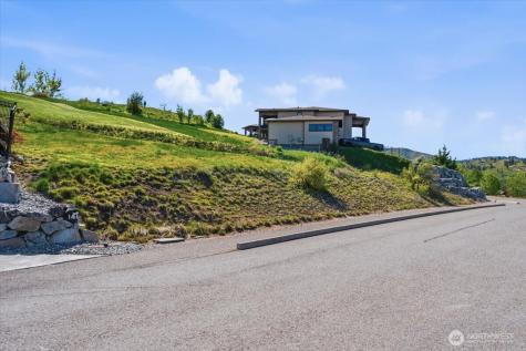 145 Mirabella Drive Chelan WA 98816