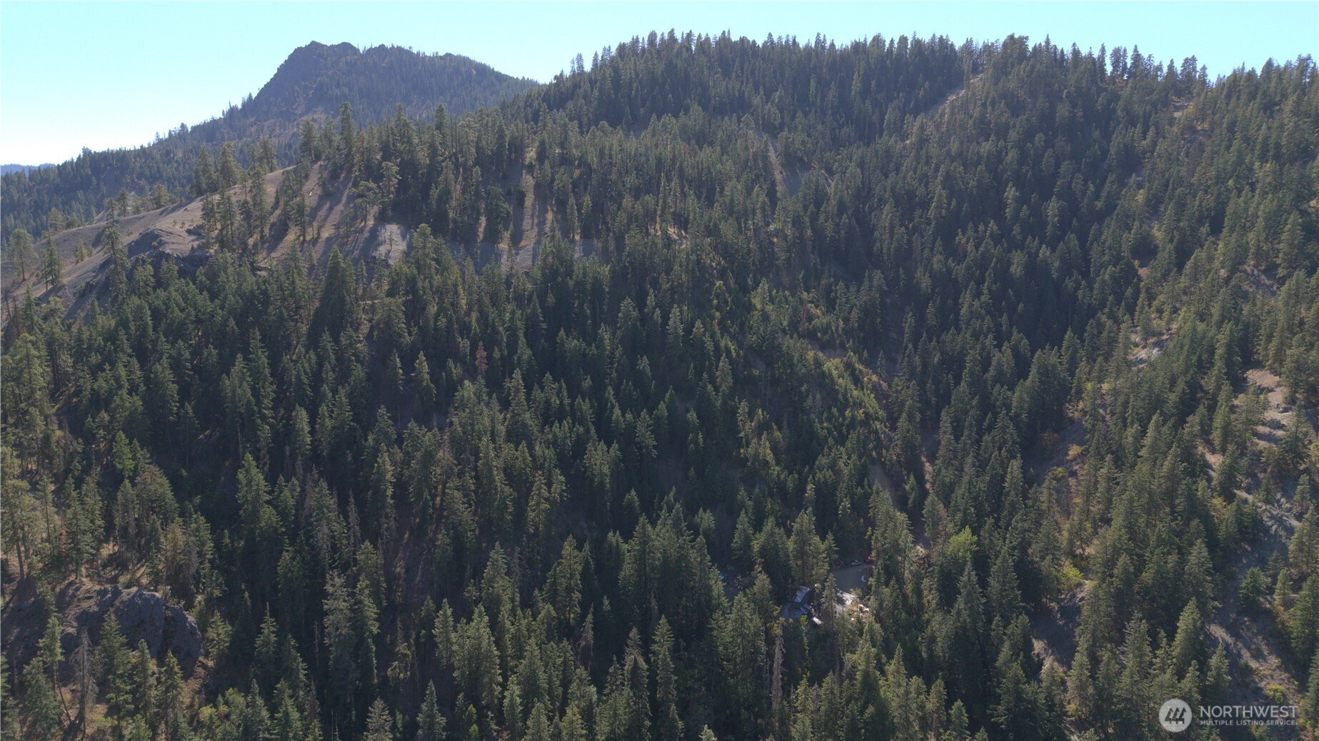 0 Old Blewett Pass Highway Peshastin WA 98847