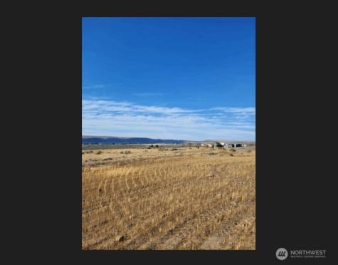 10835 NE Road Coulee City WA 99115